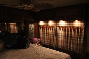 Bedroom Indirect Lighting